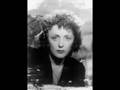 Edith Piaf - Jean et Martine