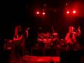 IMPURE-- brutal death/gore band. Live Loiu Fest