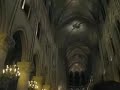 Notre Dame Gregorian Chants 12/28/06