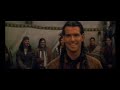 Music video frrom \"Grey Owl