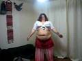 Famosos da Internet : Gigi Dança Hips Don't Lie