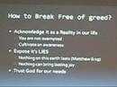 Sermon - 29 June \