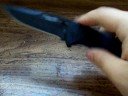 Knife Review : SOG Salute (Fusion Model) Knife Review : SOG Salute (Fusion Model)