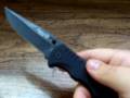 Knife Review : SOG Salute (Fusion Model)