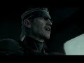 【MGS4】メタルギアソリッド４　Act.4-04【PS3】