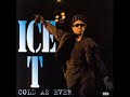 Ice -T - Reckless * Classic* Ice -T - Reckless * Classic*