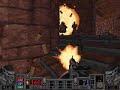 Blood E1M6 Speedrun