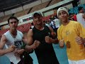 Campeonato de Kung-F� Wushu - Campo Grande - 2008