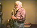 C2 BLUES - Ed Cox, Steve Cox & Dana Pannell