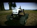 TracMunstor для GTA San Andreas видео 2