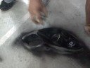Brabus made headlamps