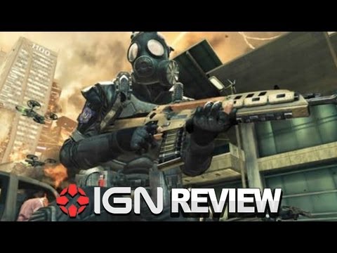 black ops 2 wii u - Black Ops 2 vs Halo 4, check out IGN Versus here! http://bit.ly/RUTuGq Call of Duty: Black Ops II loses a couple features as it heads to Wii U, yet gains a f...