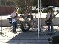 still pending (www.stillpending.com) covers the red hot chili peppers (rhcp) hit, dani california. this is one of sp's first gigs! we have come a long way since this was shot, but we leave it here because we like for people to see how far we've come! we were only 10 years old when we played this show! check out some of our newer videos, please!