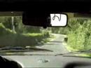 ES 7 rallye des chateaux et vins de Loire ES 7 rallye des chateaux et vins de Loire