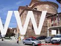Presentaci�n de la P�gina Web Yebenescity