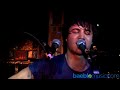 www.baeblemusic.com - watch the entire concert on baeblemusic.  the dodos bring boozy, electric-stomp roots to one of nyc's most unique venues, the spiegeltent.  distributed by tubemogul.