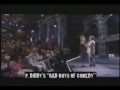 ROGER RODD STANDUP COMEDY HIGHLIGHTS