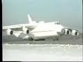Antonov 225 with Buran