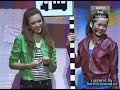 Konsert AF6 - Minggu 7 - Riz