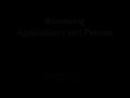 Reviewing Patent and Application Documents with PTOlogic