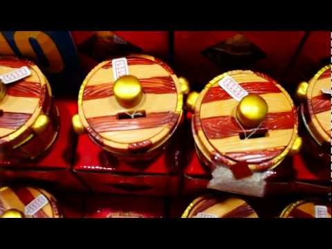 Funny Chinese Speaking Toy for Money Gifts