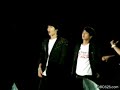 080815 SM Concert- You're Like Oxygen fancam