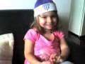 videos de Avaiana desde pequena!