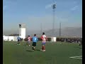 Vegas del Genil Atletico