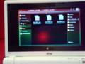 videos de EEEPc booting Ubuntu EEE