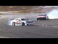 POWERDRIFT - Kenneth Moen