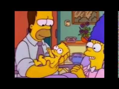 marge simpson