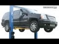 How to Install a Vehicle Lift (Part 1)