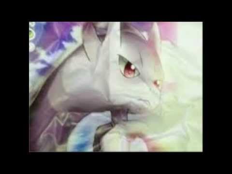 mewthree