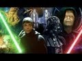 Vidéotest Super Return Of The Jedi [ Snes ]