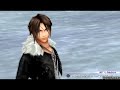 Squall VS Ultimecia - The Extreme (Black Mages)