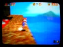 Super Mario 64 Video Quiz - TTM, Task 1