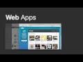 Mozilla Labs | Open Web Apps