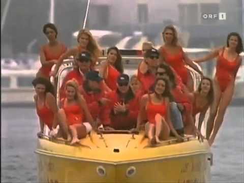 Video de Summer of Love de The Beach Boys