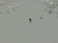 SKIING IN CANADA OLIMPIC PARK. SERCH 2009