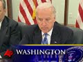 Biden: Report to Clear Obama Aides in Gov. Probe Biden: Report to Clear Obama Aides in Gov. Probe