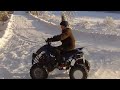 Mönkkärillä Driftailua (HD 1080p) - free flv video @ vwatch.tv