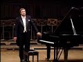 Bach - Brahms : Chaconne (2/2)