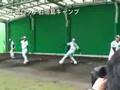 千葉ロッテ石垣島キャンプ