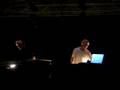le petit ORB live @ forte marghera 15 08 2006
