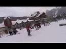 Snowboarding Trip to Colorado
