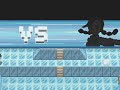 Let's Play Pokemon Platinum Part 38: Gym Win and Uxie Loses!