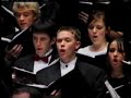 \"Gloria In Excelsis Deo\" by Weelkes \"Gloria In Excelsis Deo\" by Weelkes