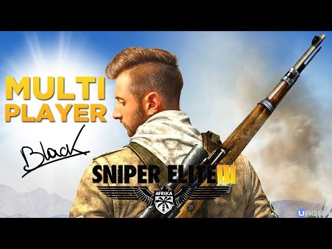Sniper - Registriamo con ELGATO: http://goo.gl/RpXWW8 CAMPAGNA Episodio 1: https://www.youtube.com/watch?v=rrtNK1IsTpY Ce lo avete chiesto e come sempre abbiamo esaudito i vostri desideri. In una puntata...