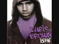 Chris Brown - Superhuman (ft. Keri Hilson) Chris Brown - Superhuman (ft. Keri Hilson)