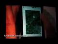 Android Dream Google Map fullscreen demo!